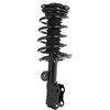 Unity Automotive Front Left Suspension Strut Coil Spring Assembly For Toyota Prius Plug-In 78A-11107